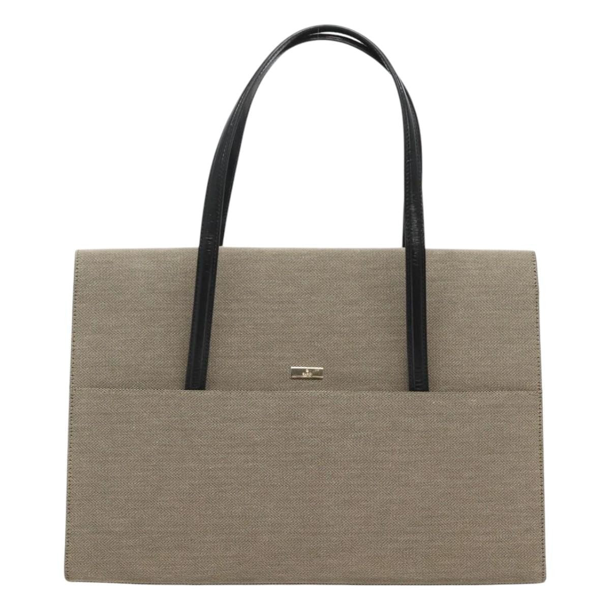 Gucci Lady Lock Canvas