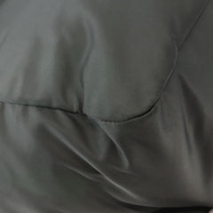 Prada Vela Convertible Tote Tessuto