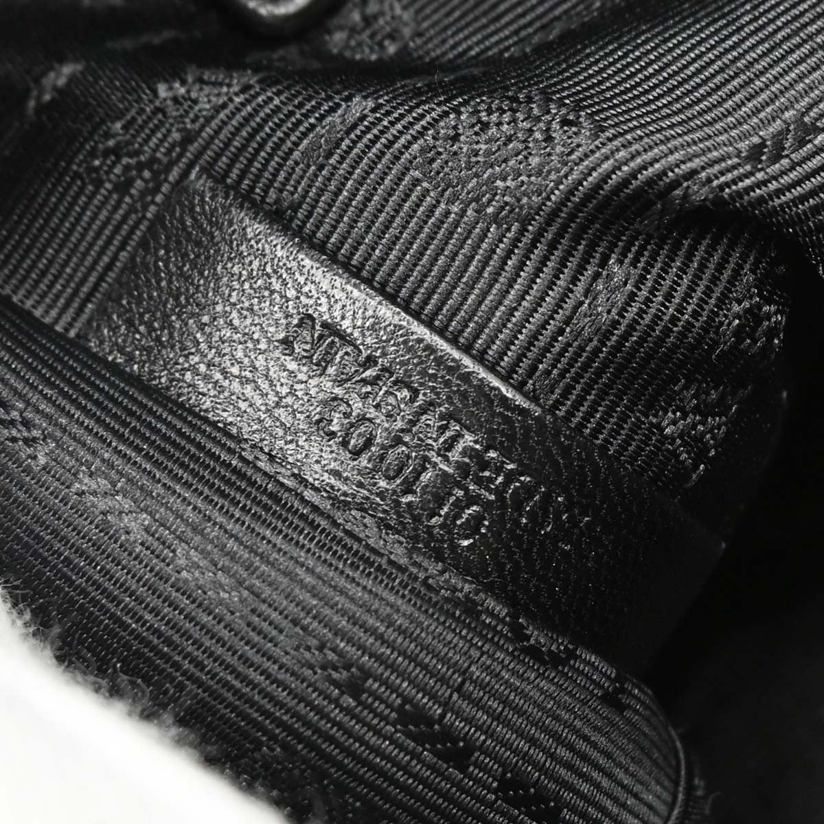 Loewe Amazona Bag Leather