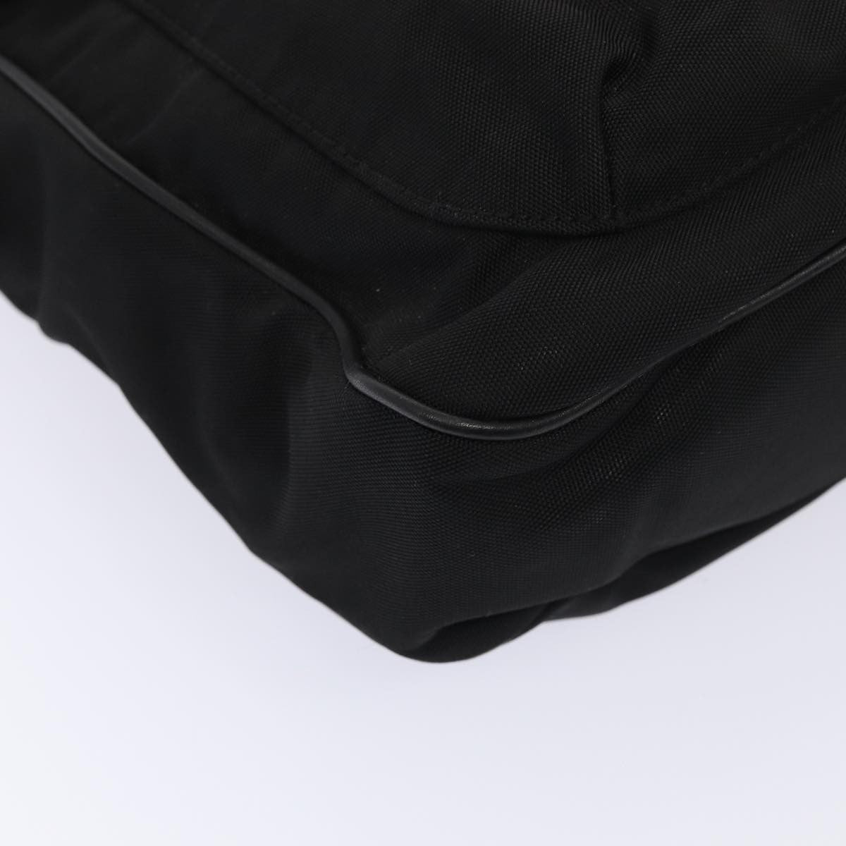 Burberry Vintage Shoulder Bag Nylon