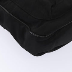 Burberry Vintage Shoulder Bag Nylon