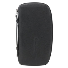 Louis Vuitton Atoll Organizer Wallet Taiga Leather