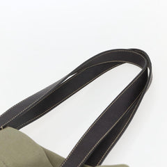 Prada Vintage Tote Canvas