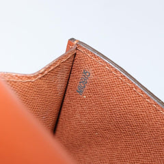 Louis Vuitton Grenelle Shoulder Bag Epi Leather