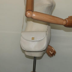 Givenchy 4G shoulder Bag Leather