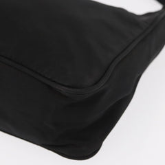 Prada Hobo Tessuto