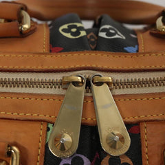 Louis Vuitton Courtney Bag Monogram Multicolor