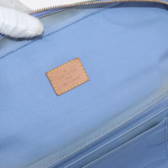 Louis Vuitton Sullivan Horizontal Bag Monogram Vernis