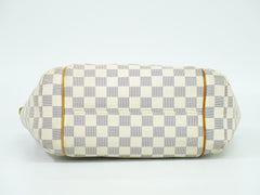 Louis Vuitton Totally Handbag Damier azur