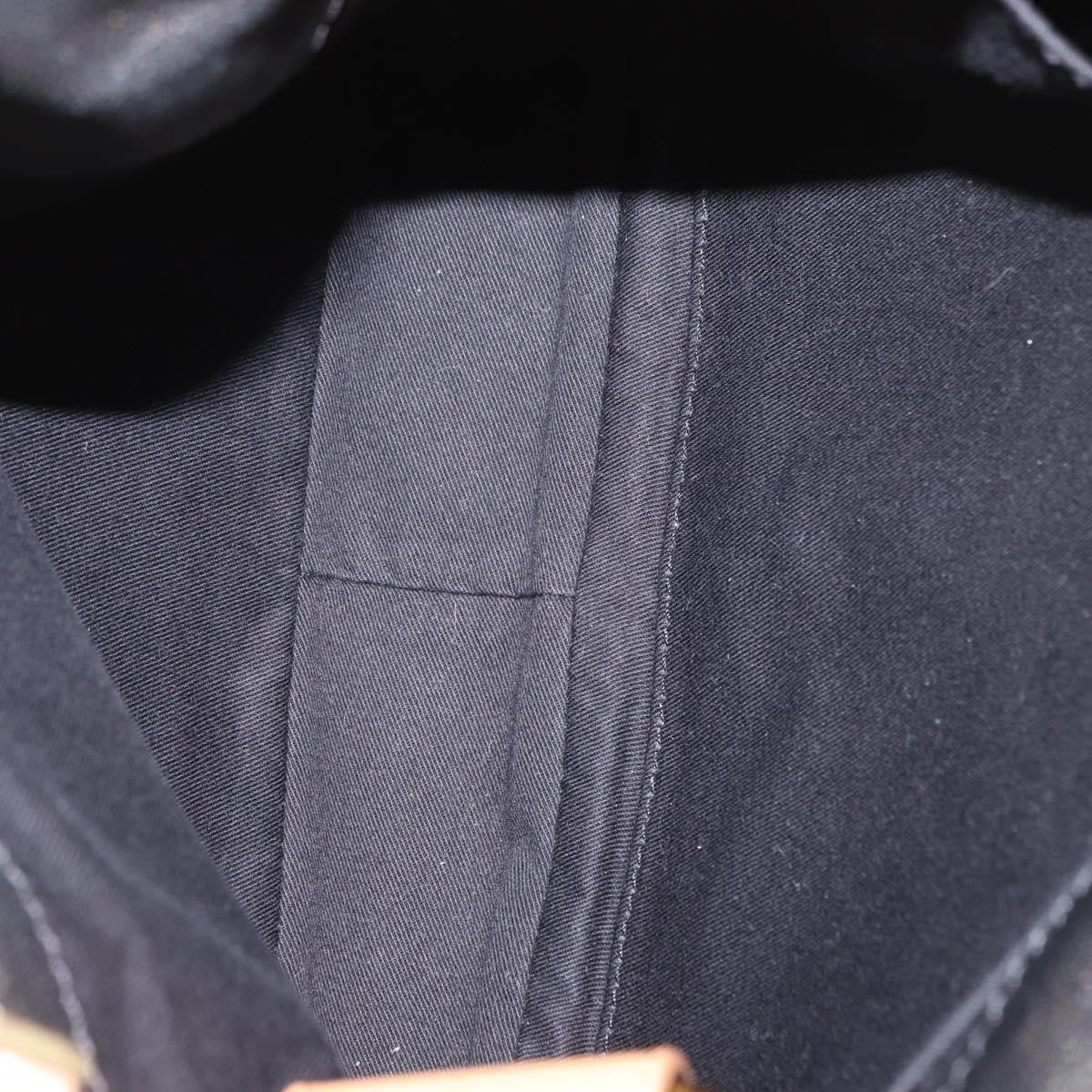 Chloe Vanessa Shoulder Bag Leather