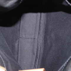 Chloe Vanessa Shoulder Bag Leather