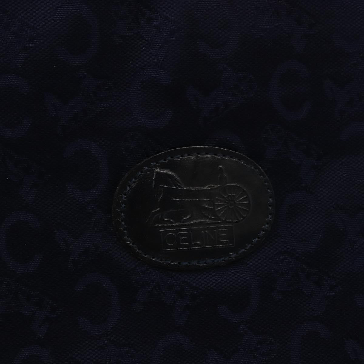 Celine C Sulky Handbag Suede