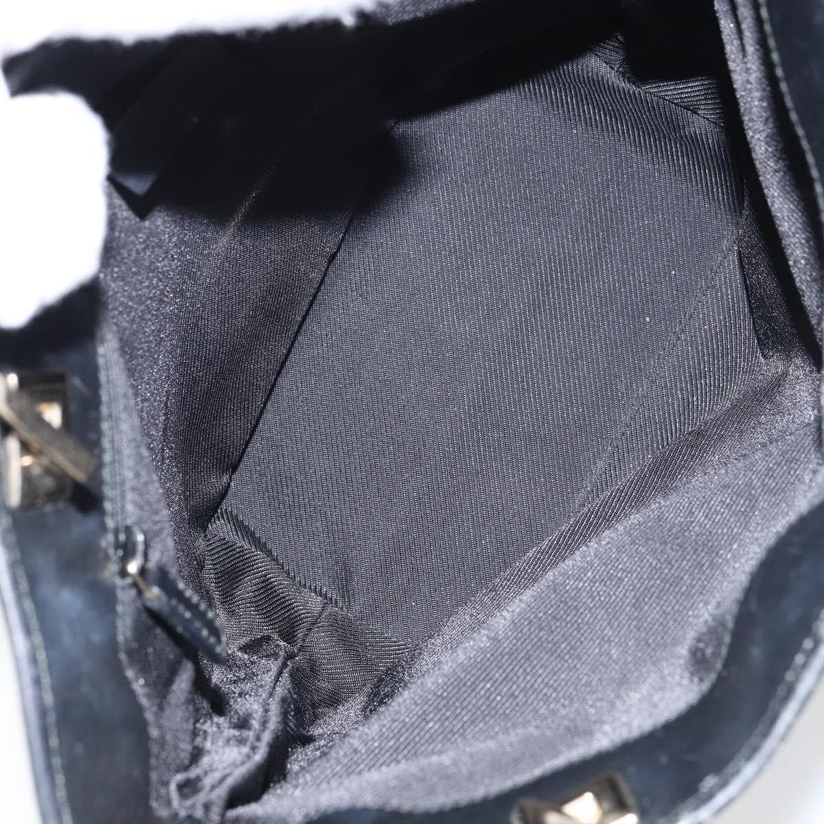 Gucci Vintage Bucket Shopping Tote GG Canvas