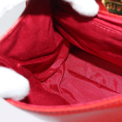 Givenchy Vintage Handbag Leather