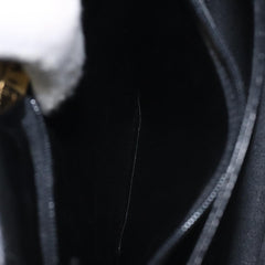 Givenchy Vintage 4G handbag Leather