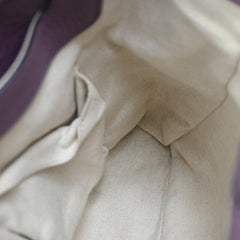 Gucci Bamboo Shopper Tote Leather