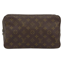 Louis Vuitton Trousse Toilette Monogram Canvas