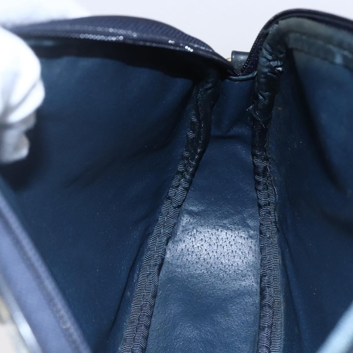 Gucci Micro GG supreme shoulder bag GG canvas