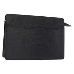 Louis Vuitton Pochette Homme Epi Leather