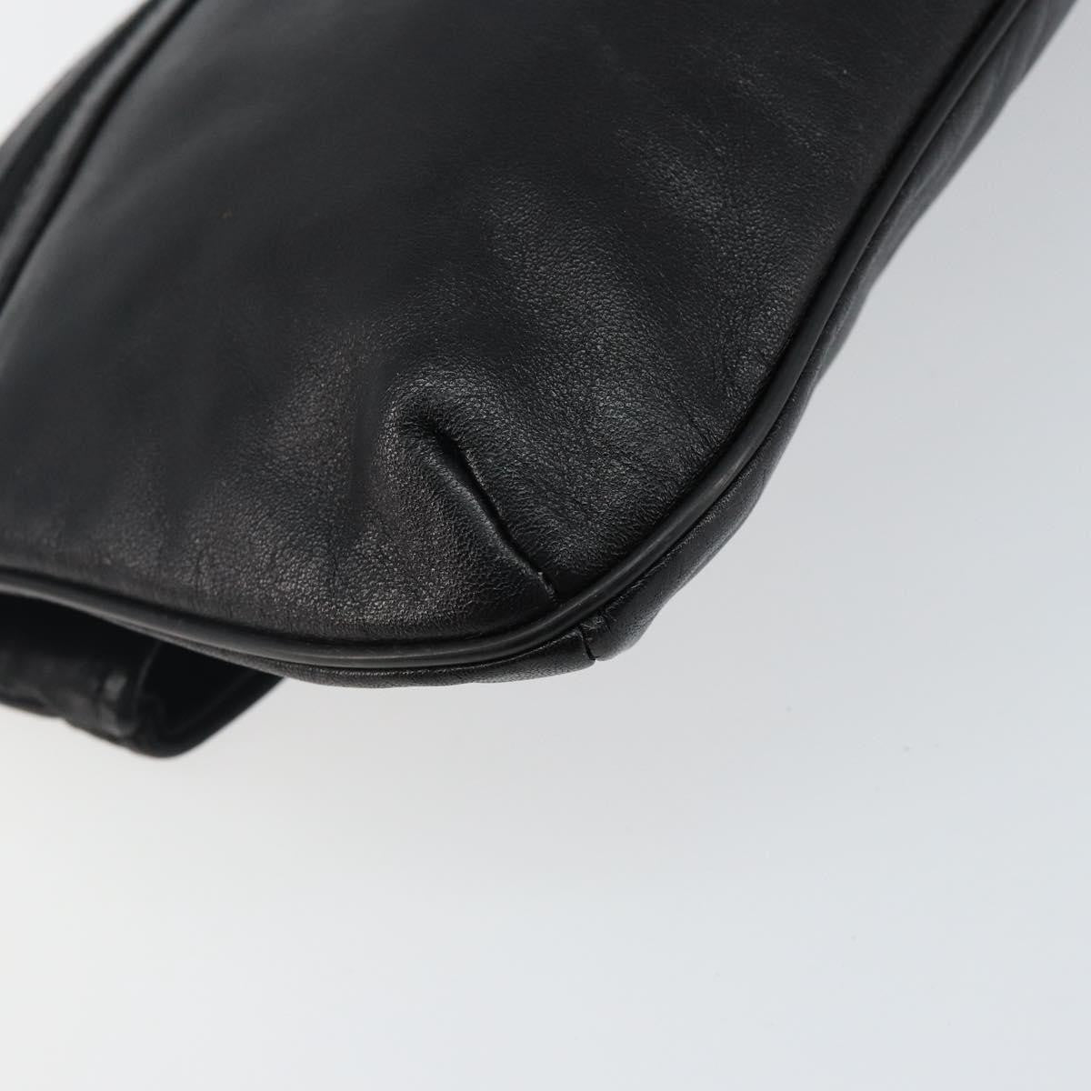 Givenchy 4G pouch Leather