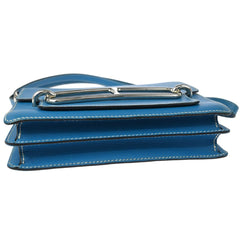 Hermes Roulis Bag Evercolor