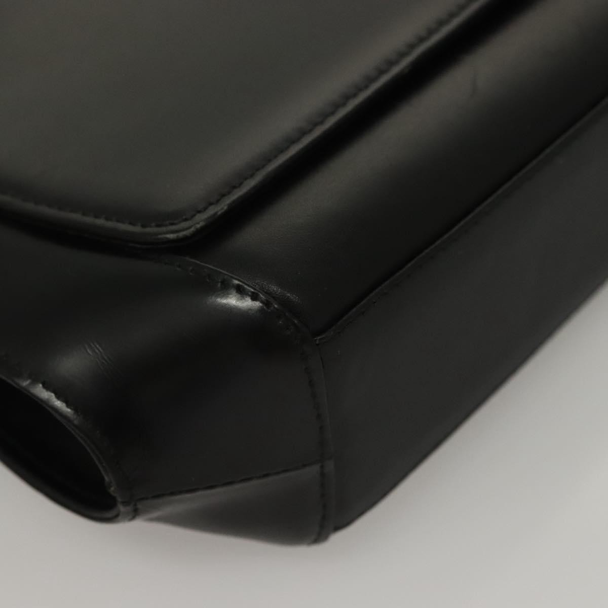 Valentino Garavani Flap Shoulder Bag Leather