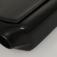 Valentino Garavani Flap Shoulder Bag Leather