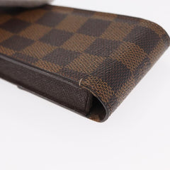 Louis Vuitton Etui Cigarette Case Monogram canvas
