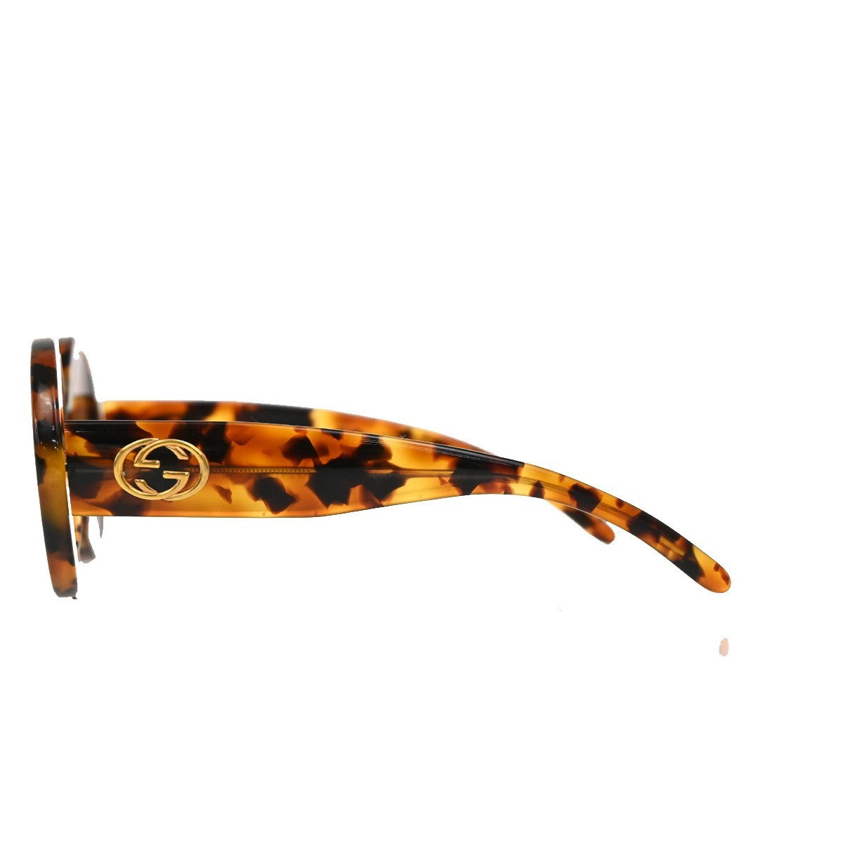 Gucci Eyewear Interlocking G Sunglasses