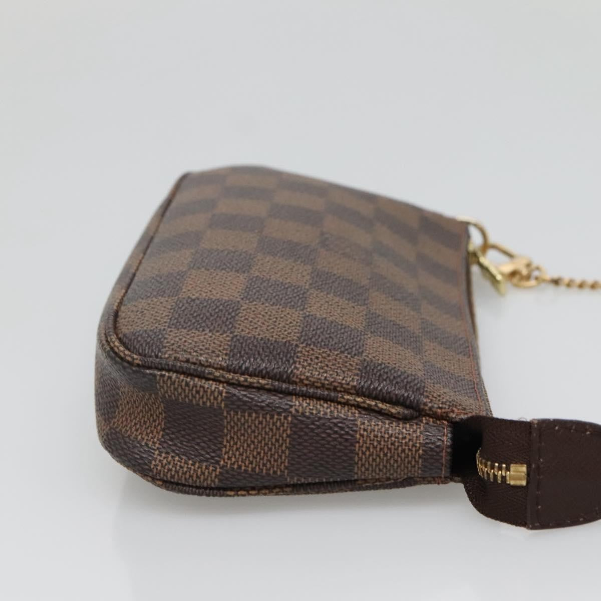 Louis Vuitton Pochette Accessoires Damier