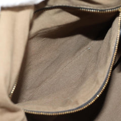 Chloe Vintage Tote bag Leather