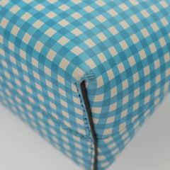 Fendi By The Way Satchel Printed Leather