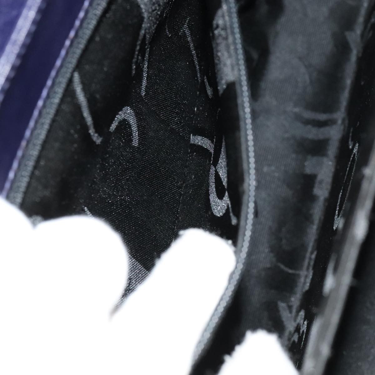 Salvatore Ferragamo Gancini Convertible Top Handle Bag Leather