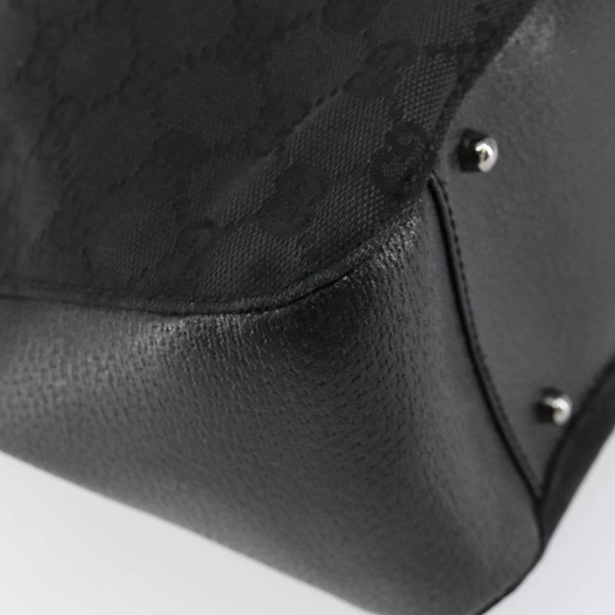 Gucci Vintage tote GG Canvas