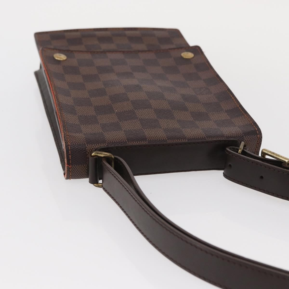 Louis Vuitton Portobello Messenger Damier