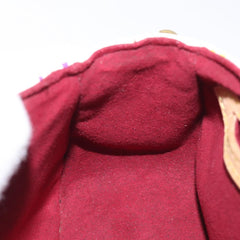 Louis Vuitton Marilyn Handbag Monogram Multicolor