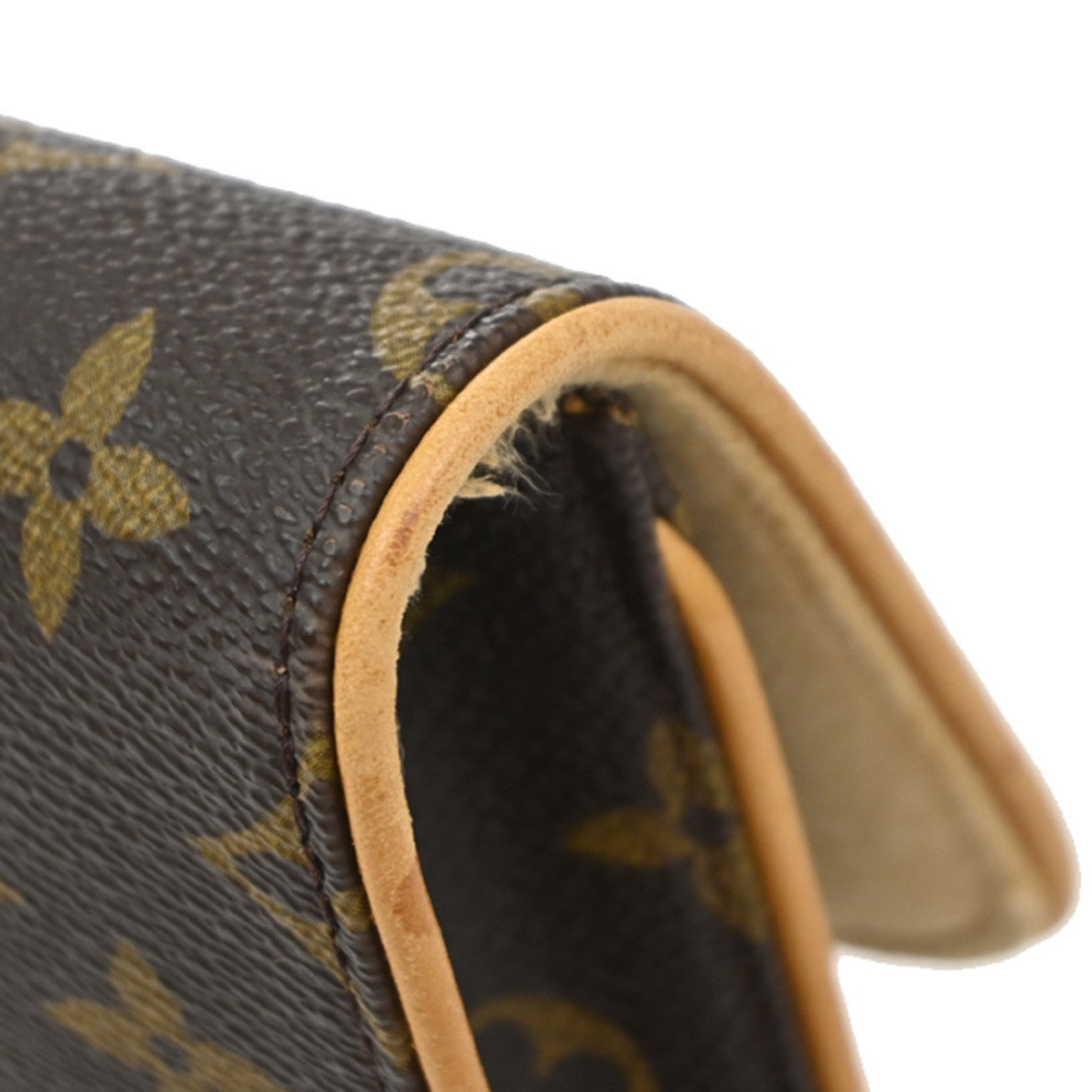 Louis Vuitton Twin Handbag Monogram Canvas