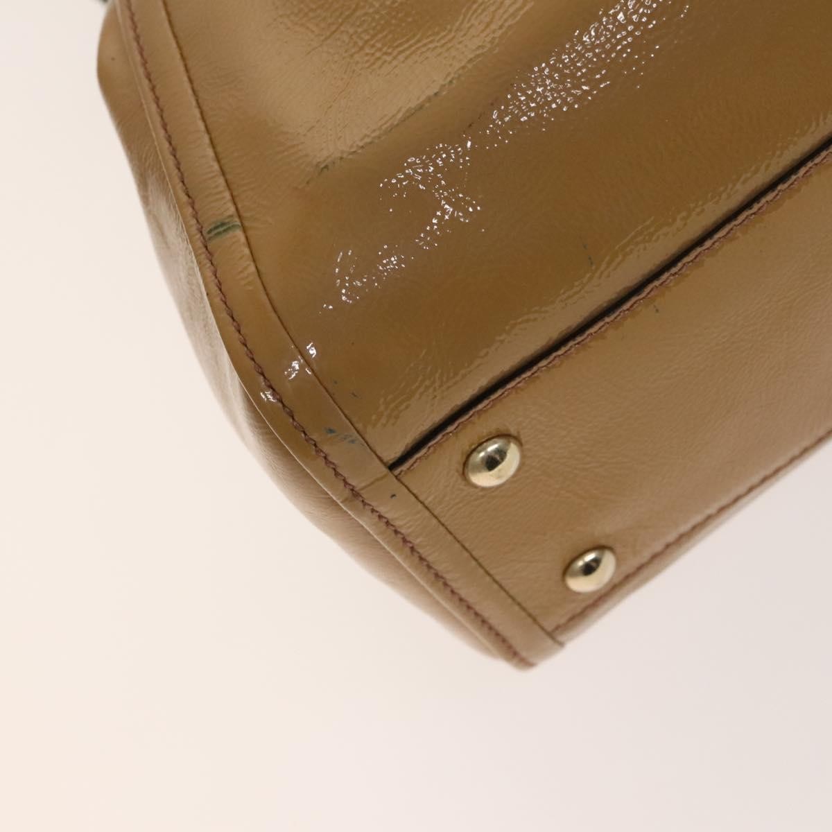 Gucci Soho Convertible Shoulder Bag Leather