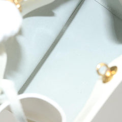 Salvatore Ferragamo Vintage Handbag Patent leather