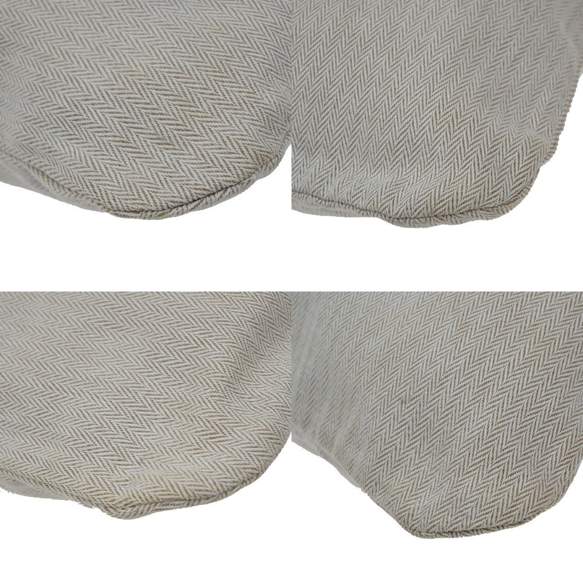 Hermes Aline Bag Toile