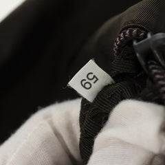 Prada Vintage Shoulder Bag Tessuto