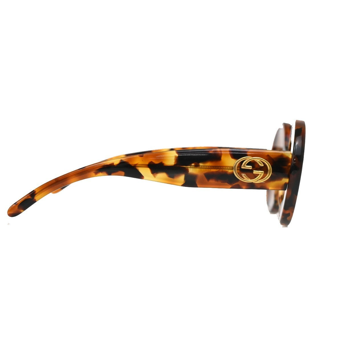 Gucci Eyewear Interlocking G Sunglasses