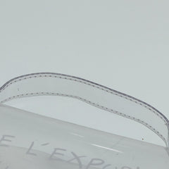 Hermes Kelly Handbag Vinyl