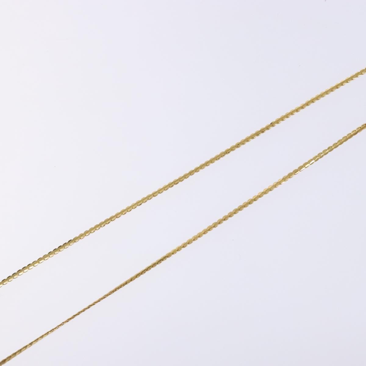 Givenchy Vintage Necklace Metal