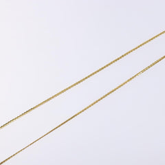 Givenchy Vintage Necklace Metal