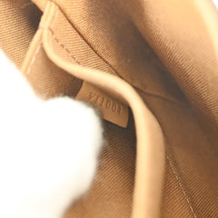 Louis Vuitton Marelle Shoulder Bag Monogram Canvas