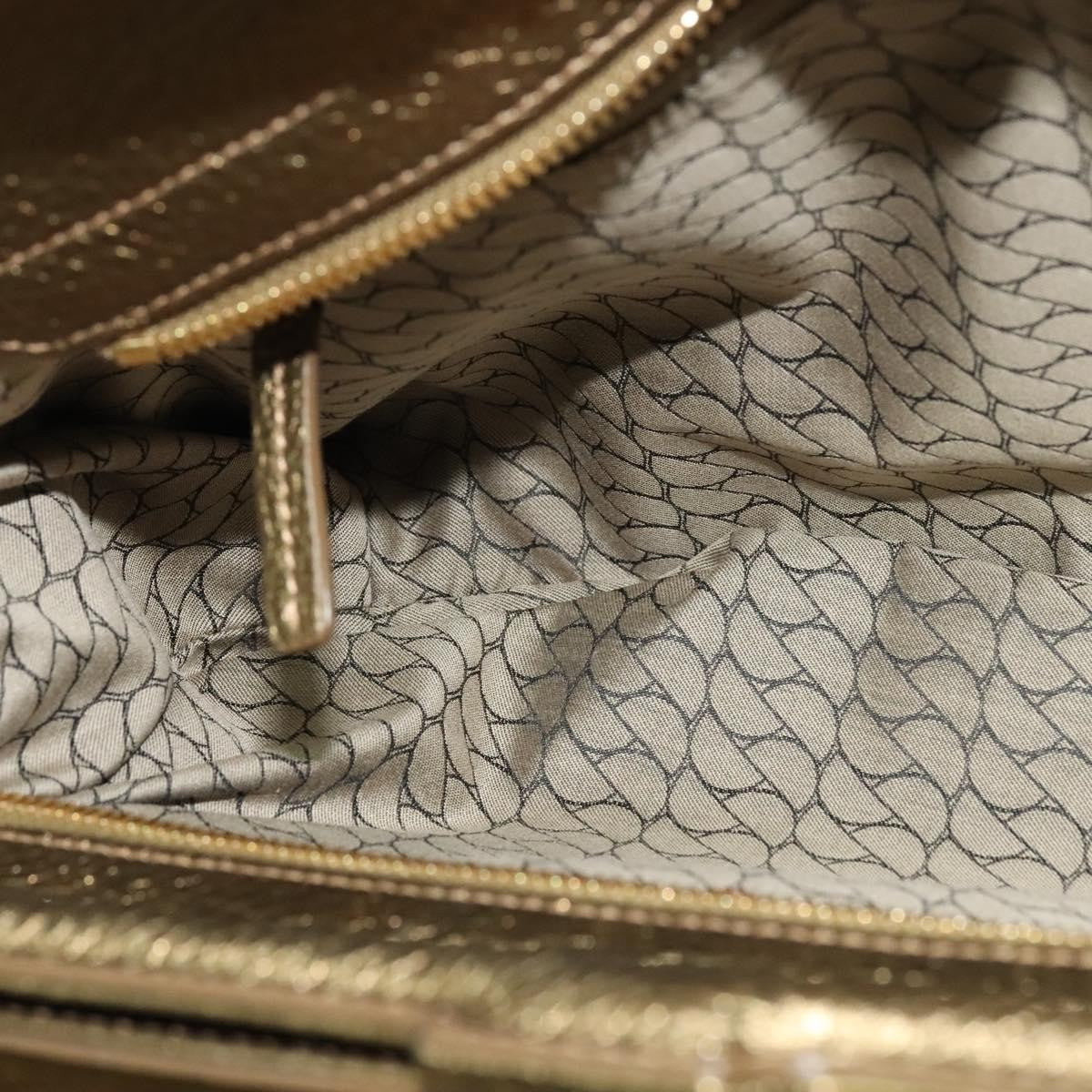 cartier Chain Ladonia Shoulder Bag Leather