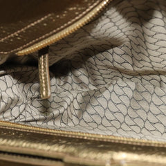 cartier Chain Ladonia Shoulder Bag Leather