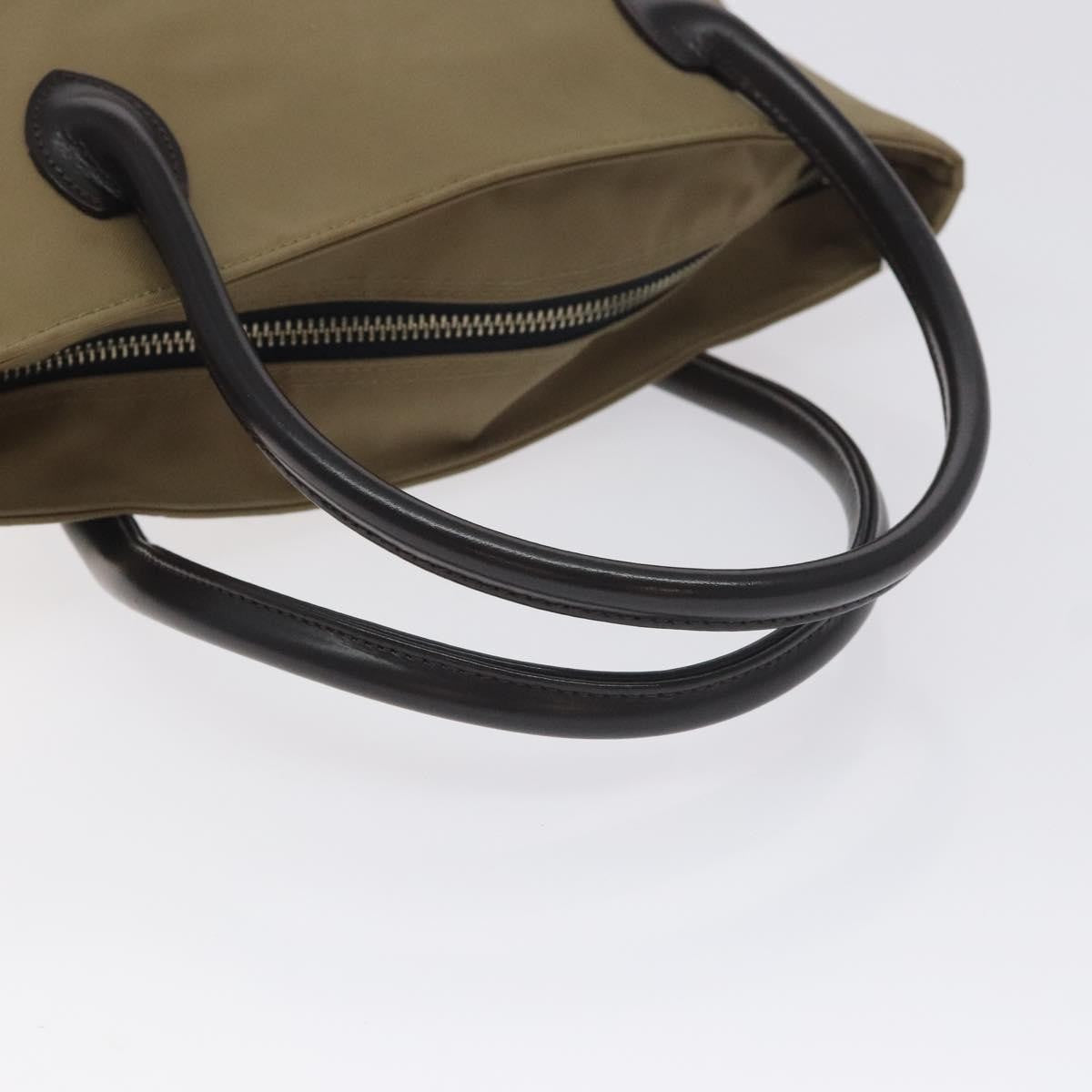 Burberry Blue Label Tote Bag Nylon