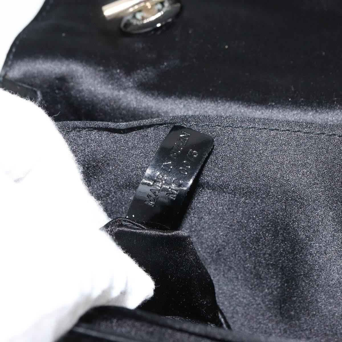 Givenchy Shoulder Bag Satin